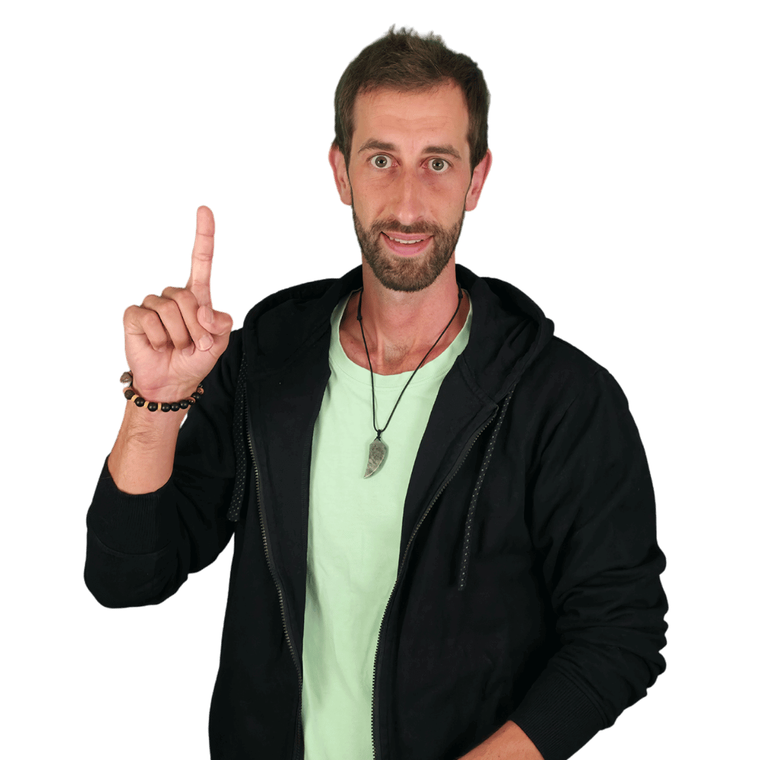 Gesundheitswecker Pascal Idee